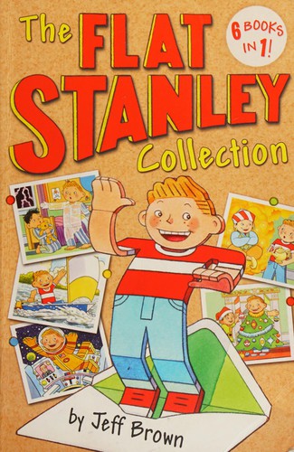 The Flat Stanley Collection