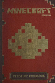 Redstone Handbook (Minecraft)