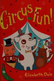 Circus Fun!: Green Banana (Banana Books)