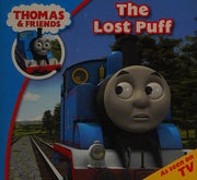 Thomas Story Time 28: The Lost Puff
