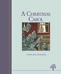 A Christmas Carol (Heritage Classics to Cherish Forever)
