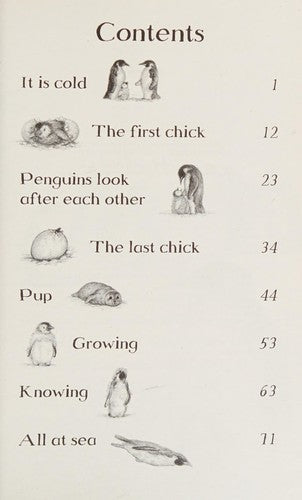 The Penguin Who Wanted to Find Out: The charming illustrated story perfect for young animal lovers aged 5+ (Jill Tomlinson's Favourite Animal Tales)