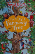 The Magic Faraway Tree (The Magic Faraway Tree)