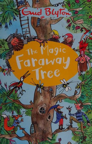 The Magic Faraway Tree (The Magic Faraway Tree)
