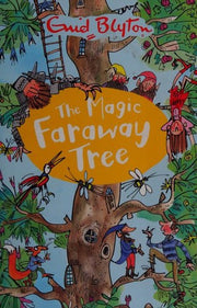 The Magic Faraway Tree (The Magic Faraway Tree)