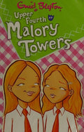 Upper Fourth at Malory Towers