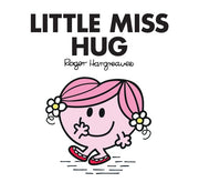 Little Miss Hug: 35 (Little Miss Classic Library)