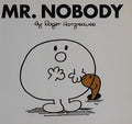 Mr. Nobody (Mr. Men Classic Library)
