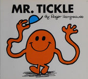 Mr. Tickle (Mr. Men Classic Library)
