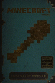 Minecraft Construction Handbook - Updated Edition