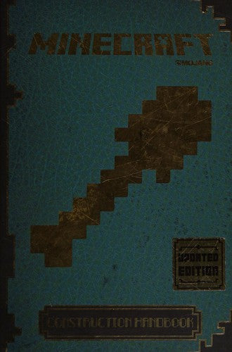 Minecraft Construction Handbook - Updated Edition