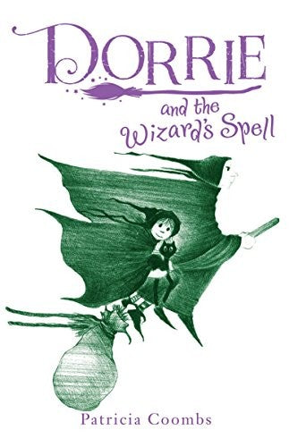 Dorrie and the Wizard's Spell (Dorrie the Little Witch)