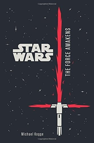 Star Wars: The Force Awakens: Junior Novel