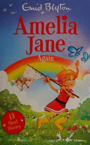 Amelia Jane Again