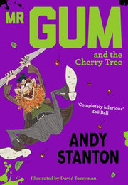 Mr Gum and the Cherry Tree: 7