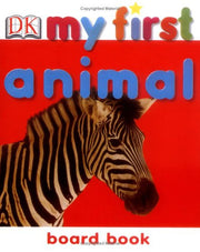 Animal (My First Board Book)