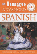 Hugo Advanced Spanish (Hugo Advanced CD Language Course)