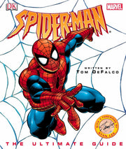 "Spiderman ": The Ultimate Guide (Spiderman)