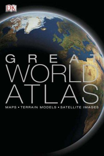 The Great World Atlas
