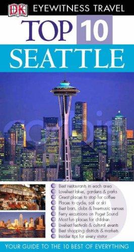 Top 10 Seattle (Pocket Travel Guide)