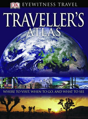 Traveller's Atlas: Edition 2005