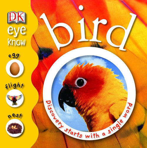 Birds (Eye Know)