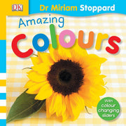 Amazing Colours