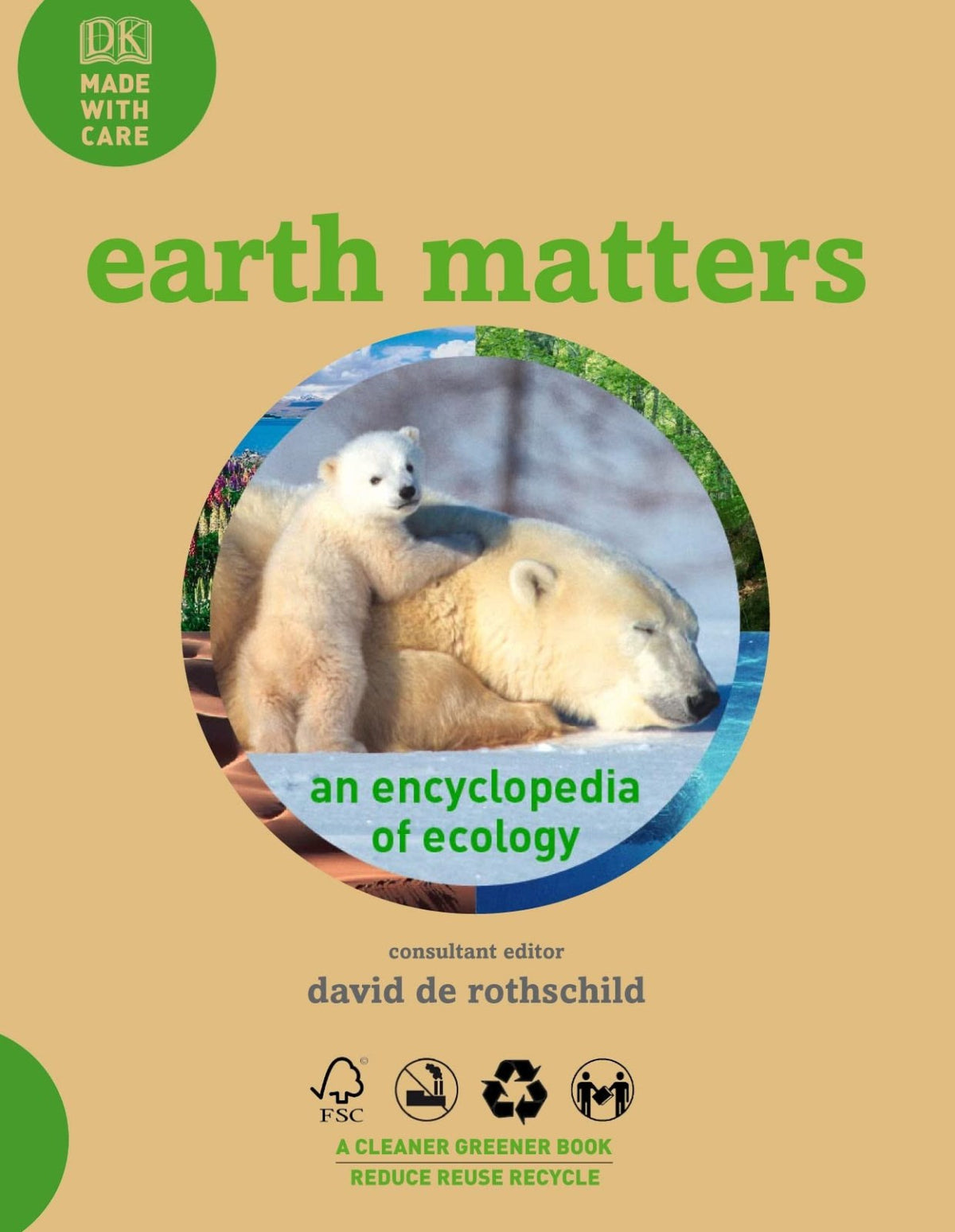 Earth Matters