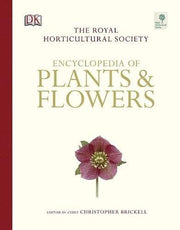 RHS Encyclopedia of Plants & Flowers: (5ed, 2008)