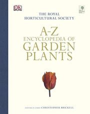 RHS A-Z Encyclopedia of Garden Plants: (3ed, 2008)