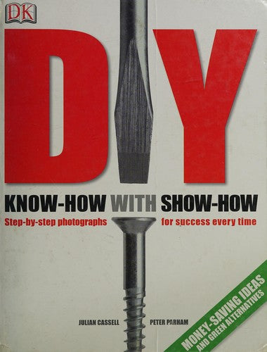 DIY (2nd edition): Know-how with show-how