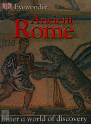 Ancient Rome (Eye Wonder)