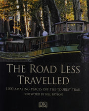 The Road Less Travelled: Foreword by Bill Bryson