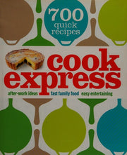 Cook Express