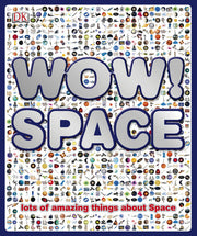 Wow! Space