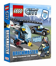 LEGO® City Brickmaster