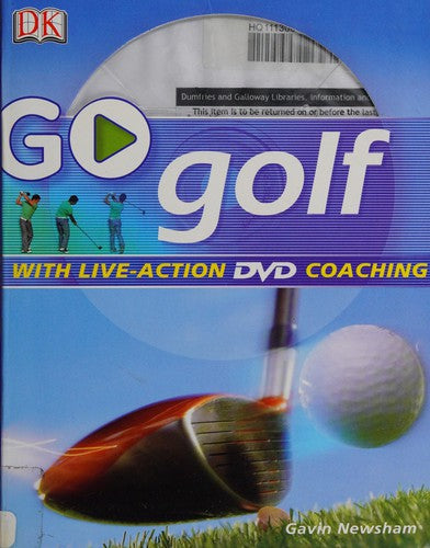 Go Golf