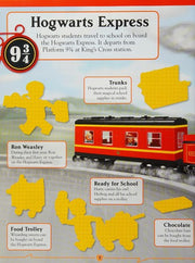 LEGO® Harry Potter Welcome to Hogwarts Ultimate Sticker Book