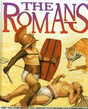 Romans (History Makers)
