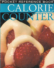 Calorie Counter - Pocket Reference Book