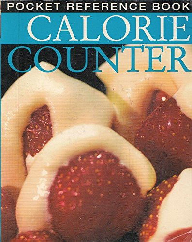 Calorie Counter - Pocket Reference Book