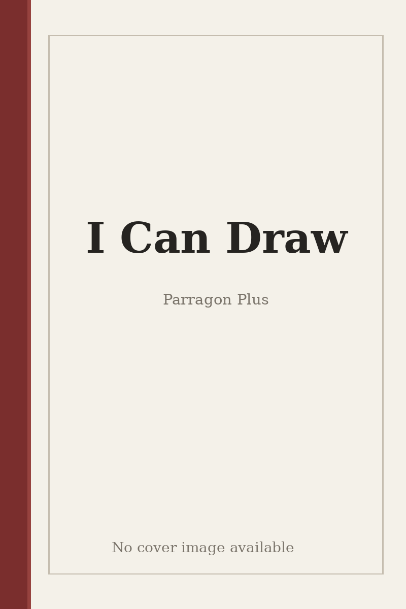 I Can Draw - no cover image available
