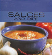 Sauces and Dips