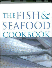 Fish Seafood Cookbook