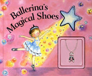 Ballerinas Magical Shoes