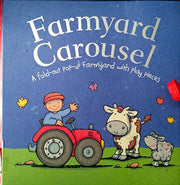 Farmyard (Carousel Picture Book)