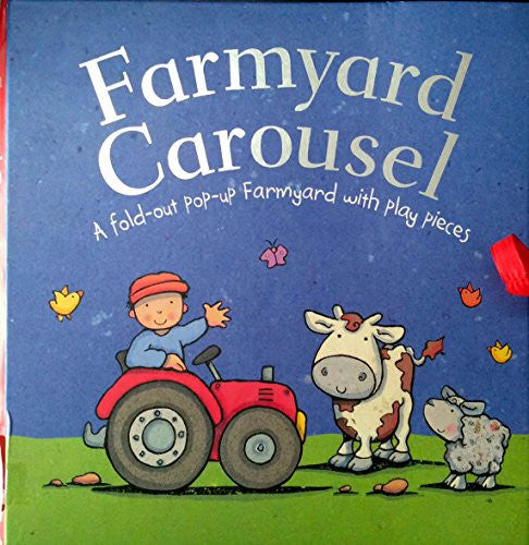 Farmyard (Carousel Picture Book)