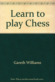 Learn to play Chess