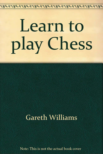 Learn to play Chess