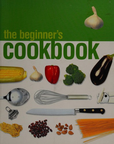 Beginner's Cookbook